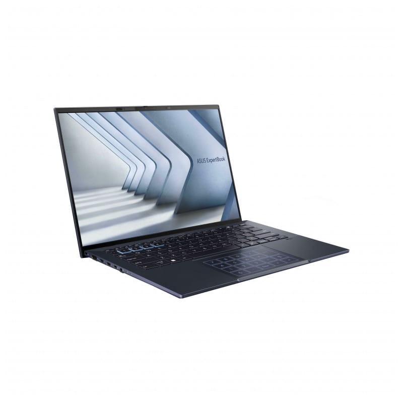 ASUS ExpertBook B5 B5404CMA-Q50365X Intel Core Ultra 5 125H/16GB/512GB/W11Pro - Ordinateur portable 14