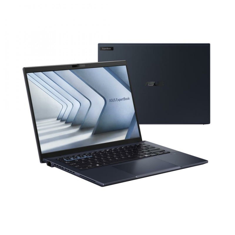 ASUS ExpertBook B5 B5404CMA-Q50365X Intel Core Ultra 5 125H/16GB/512GB/W11Pro - Ordinateur portable 14