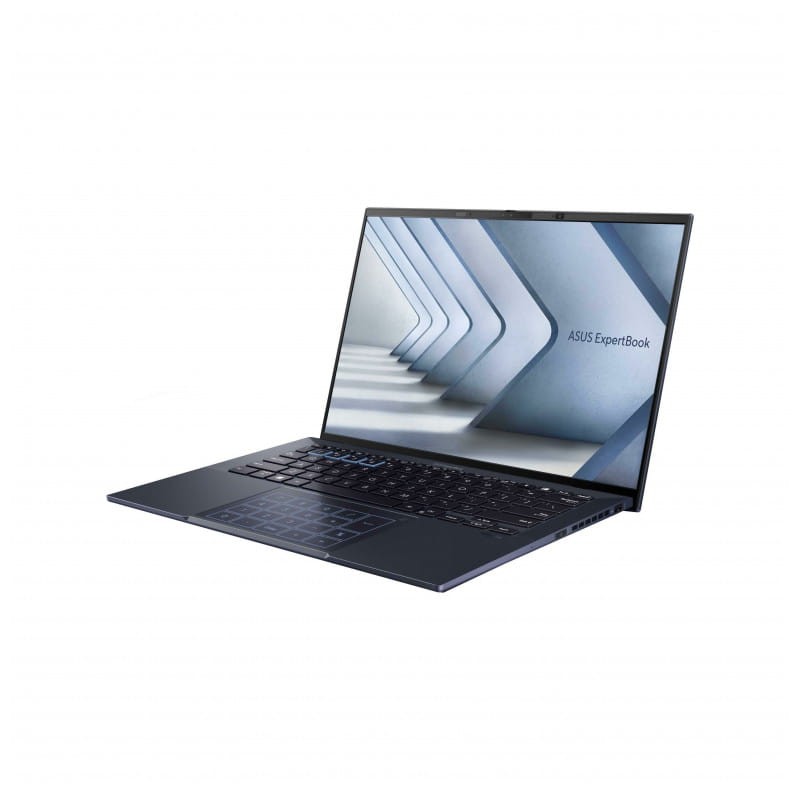 ASUS ExpertBook B9 OLED B9403CVAR-KM0961X /Intel Core Ultra 7 150U /16GB RAM /1TB SSD /14 / Windows 11 Pro - Ordinateur portable - Ítem3