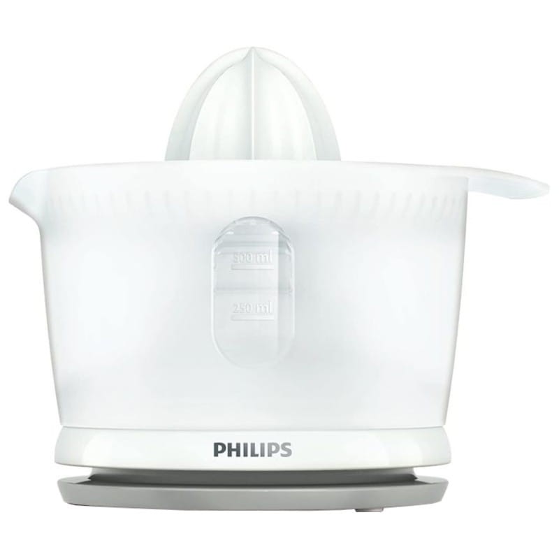 Espremedor Philips Daily Collection HR2738/01 25 W Branco - Item1