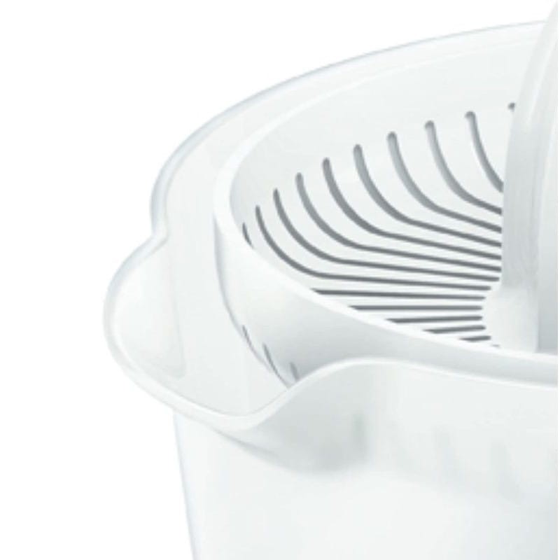 Espremedor Philips Daily Collection HR2738/01 25 W Branco - Item2