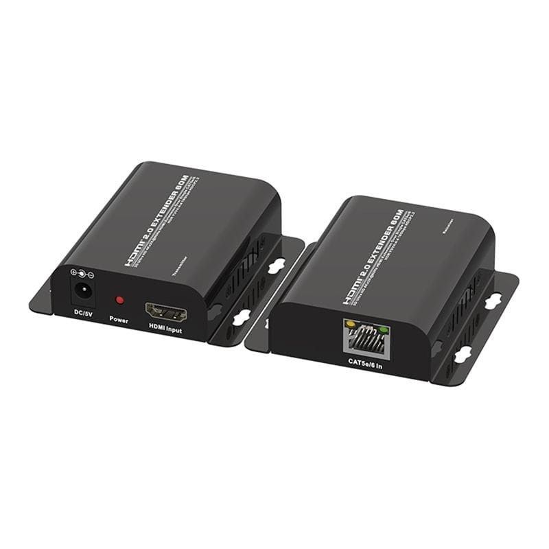 Extender HDMI T-505S 60 mètres - Ítem