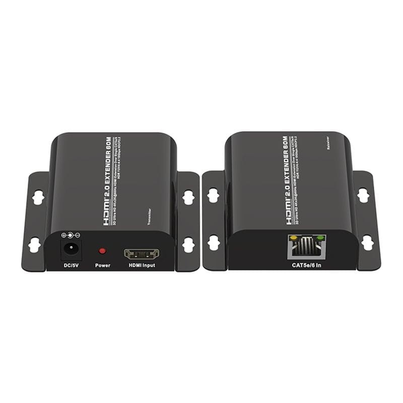 Extender HDMI T-505S 60 mètres - Ítem2