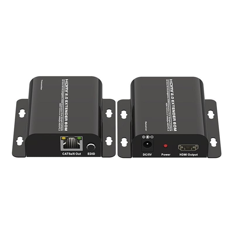 Extender HDMI T-505S 60 mètres - Ítem3