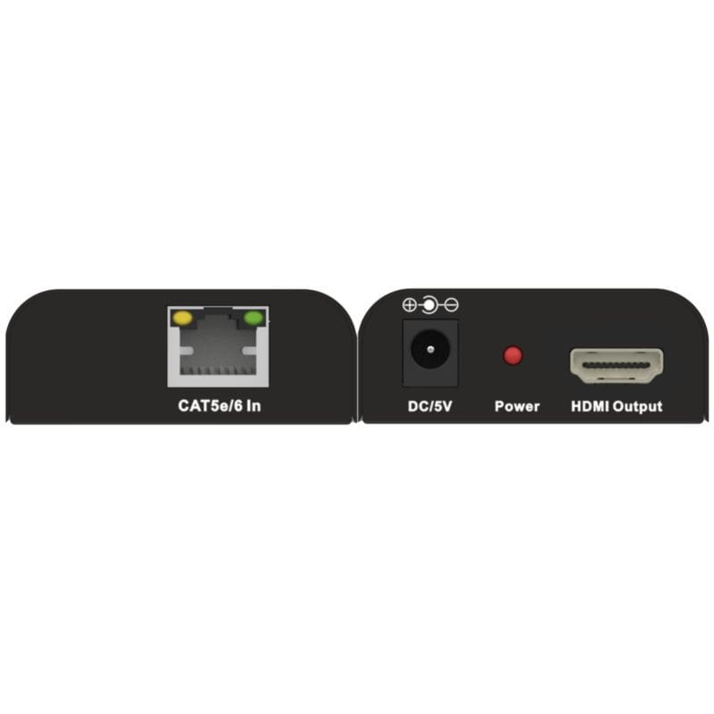 Extender HDMI T-505S 60 mètres - Ítem4