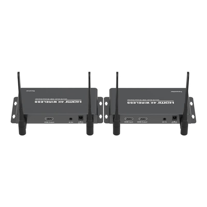 Extender HDMI sans fil T-WS200A 4K 200 mètres - Ítem1