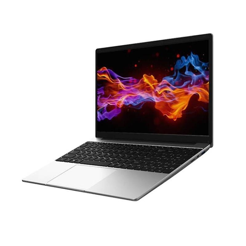 Jumper EZbook S7 Intel N95 12GB/256GB /15.6 /W11 Gris - Portátil - Ítem