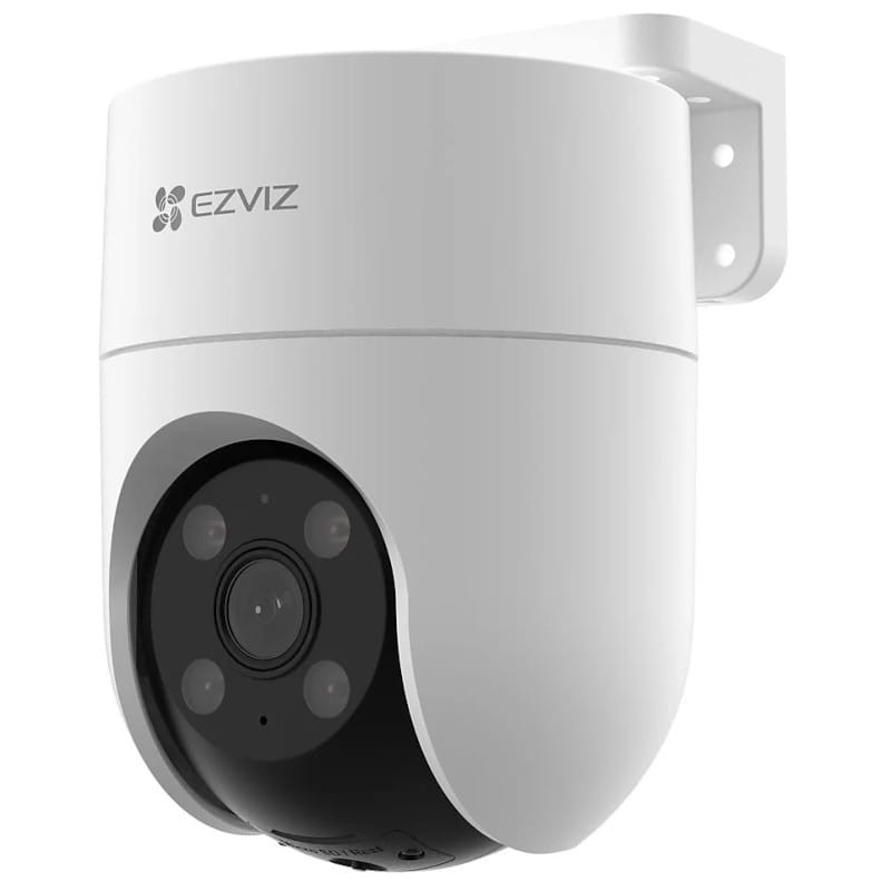 EZVIZ H8c 1920 x 1080 Pixeles Visión nocturna Alarma Blanco - Cámara de seguridad IP - Ítem