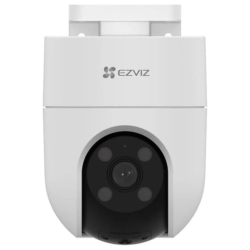 EZVIZ H8c 1920 x 1080 Pixeles Visión nocturna Alarma Blanco - Cámara de seguridad IP - Ítem1