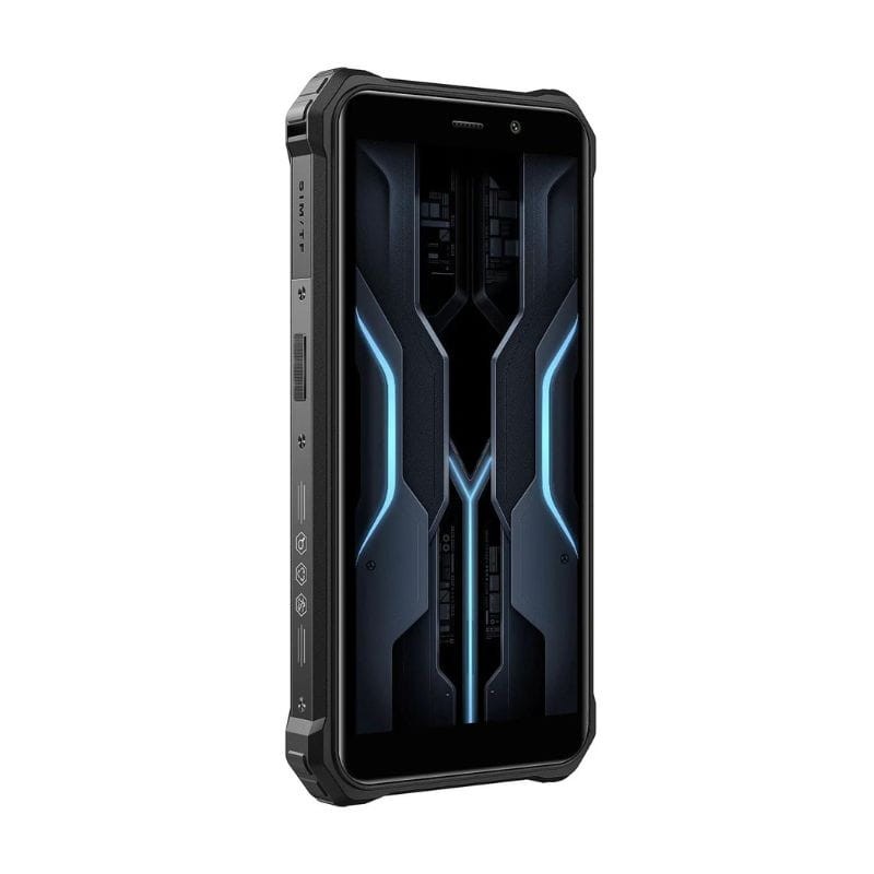 Fossibot F101P 4GB/64GB Preto - Telemóvel - Item2