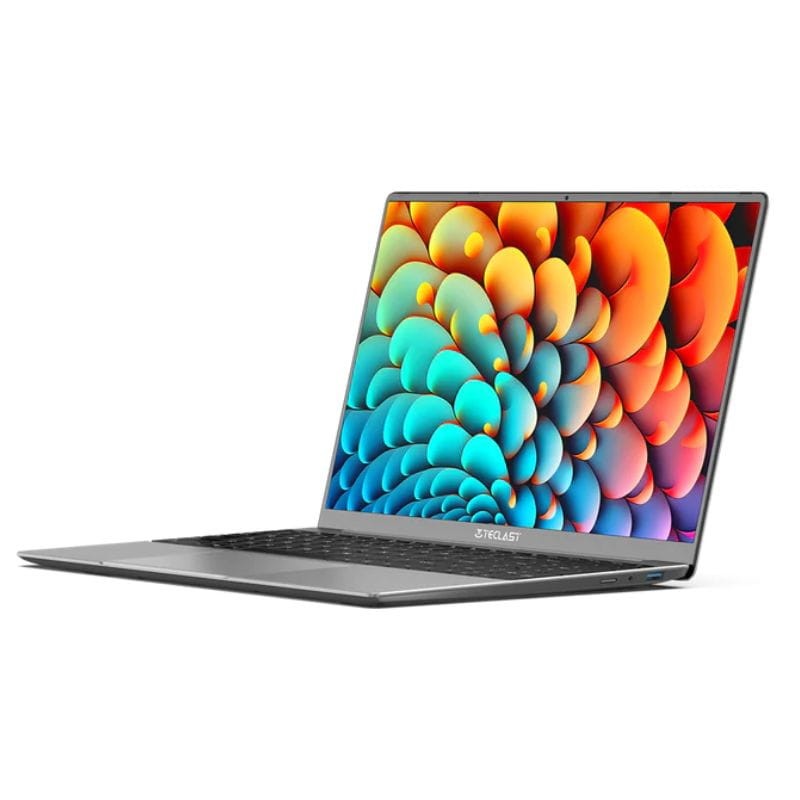 Teclast F16 Pro Intel Celeron N95/12GB/256GB/W11/15.6 Cinza - Portátil - Item