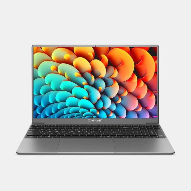 Teclast F16 Pro Intel Celeron N95/12GB/256GB/W11/15.6 Cinza - Portátil - Item2