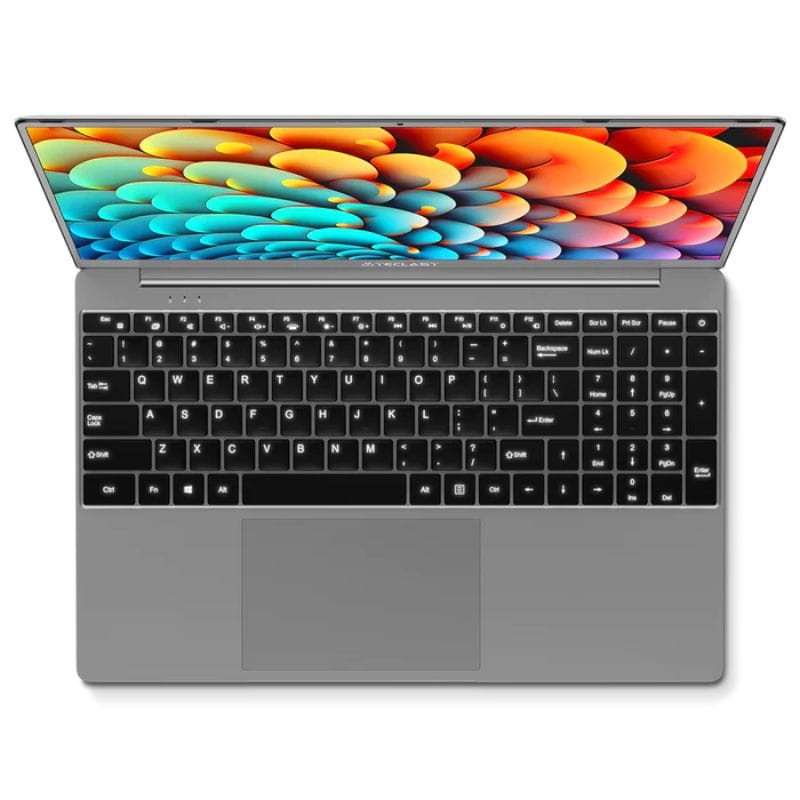 Teclast F16 Pro Intel Celeron N95/12GB/256GB/W11/15.6 Cinza - Portátil - Item3