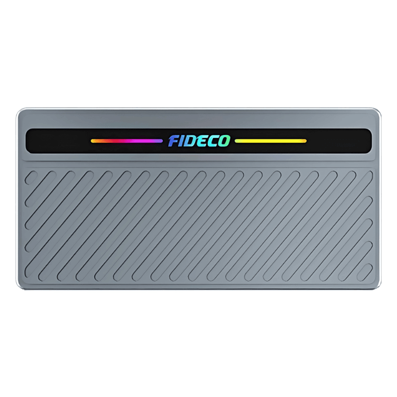 FIDECO MT402 M.2 NVMe - Caixa SSD - Item