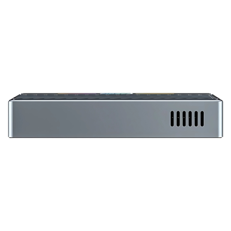 FIDECO MT402 M.2 NVMe - Caixa SSD - Item1