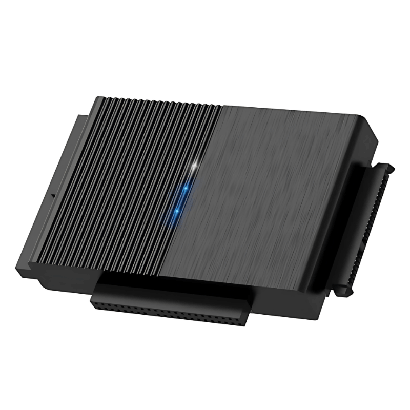 FIDECO PL319 USB 3.0 - Adaptador de disco SSD e HHD - Item