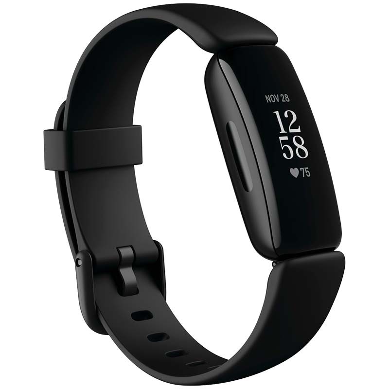 Reloj para Correr Fitbit Luxe Unisex