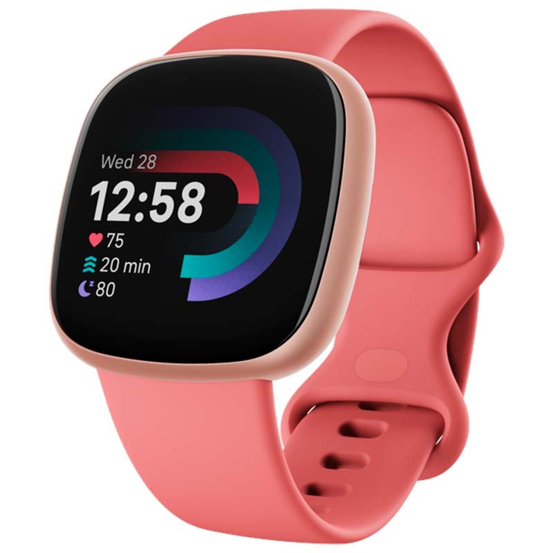 Smartwatch  Fitbit Versa 4