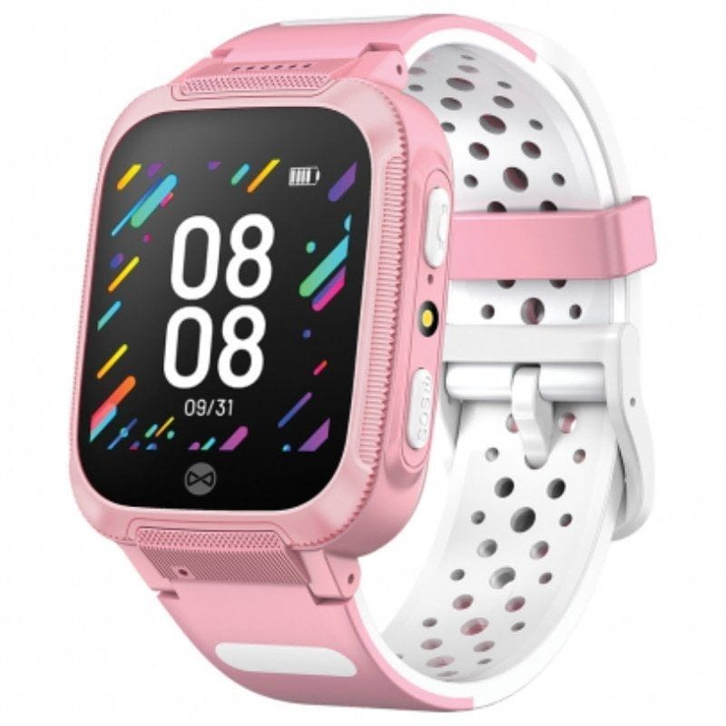 Relógio Smart Bracelet - Rosa - Outlet do Celular: Comprar Smartphone Usado  e Barato + Garantia