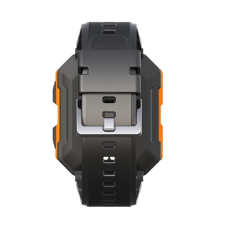 Fossibot C20 Pro Orange - Montre connectée - Ítem4