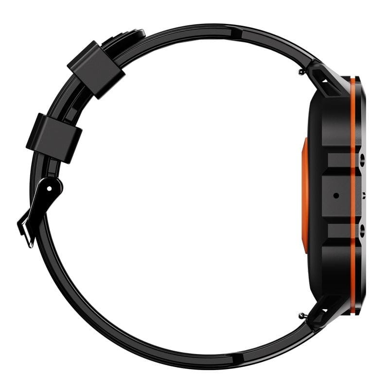 Fossibot C26 Noir - Montre connectée - Ítem4