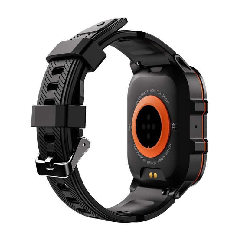 Fossibot C26 Noir - Montre connectée - Ítem7