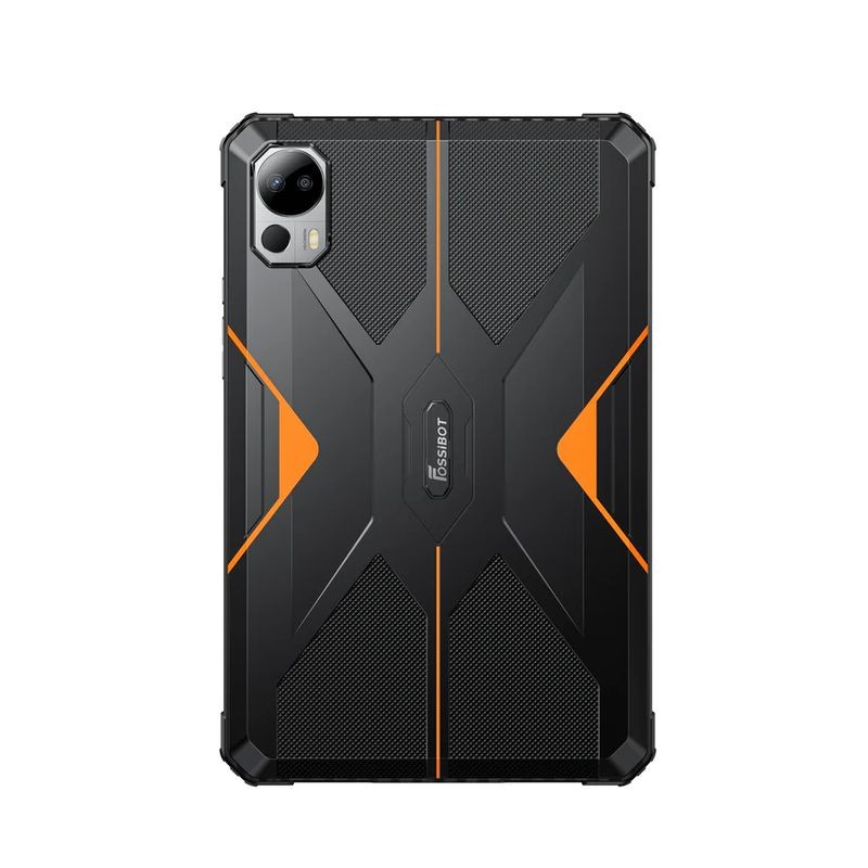 Fossibot DT1 Lite 4Go/64Go Orange - Tablette Rugged - Ítem1