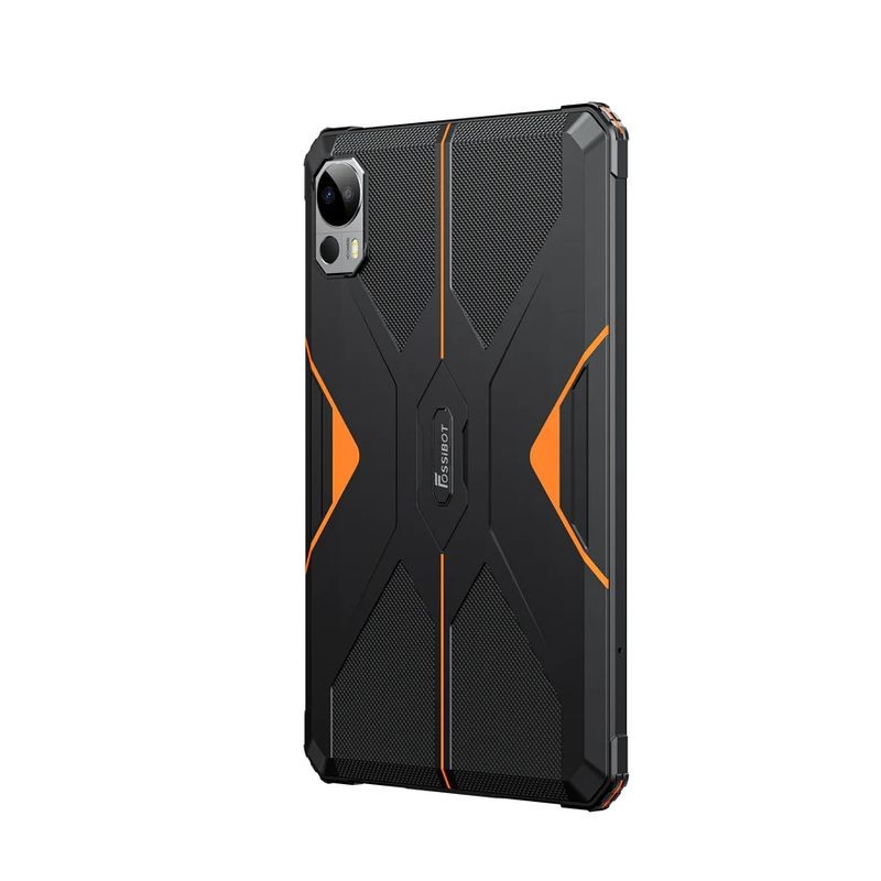 Fossibot DT1 Lite 4Go/64Go Orange - Tablette Rugged - Ítem2