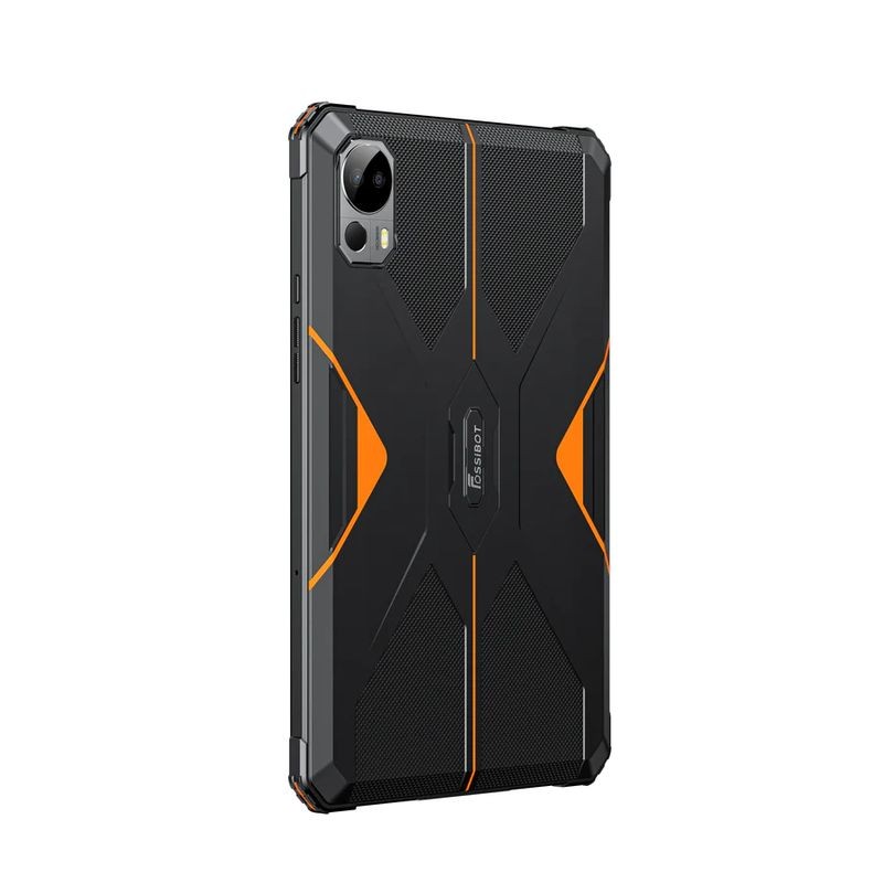 Fossibot DT1 Lite 4Go/64Go Orange - Tablette Rugged - Ítem3