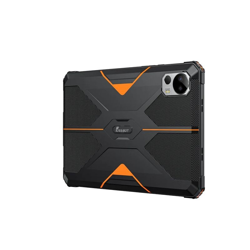 Fossibot DT1 Lite 4Go/64Go Orange - Tablette Rugged - Ítem4