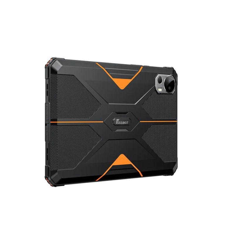 Fossibot DT1 Lite 4Go/64Go Orange - Tablette Rugged - Ítem5