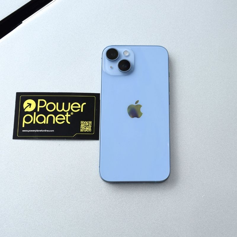 Apple iPhone 14 128Go Bleu Renewed - État Excellent - Ítem1