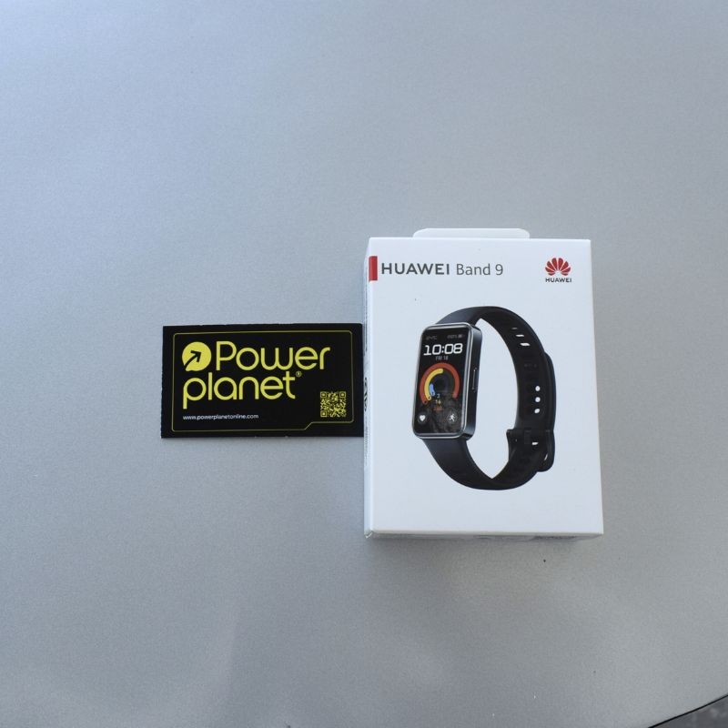 Pulsera de actividad Huawei Band 9 Negro - Ítem1