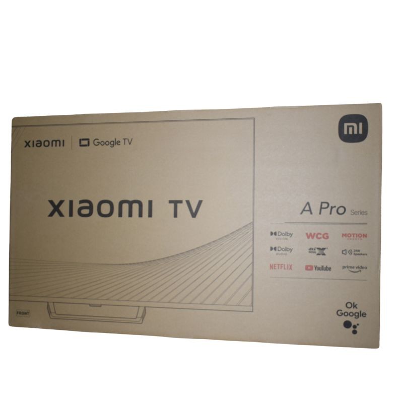 Xiaomi Mi TV A Pro 32
