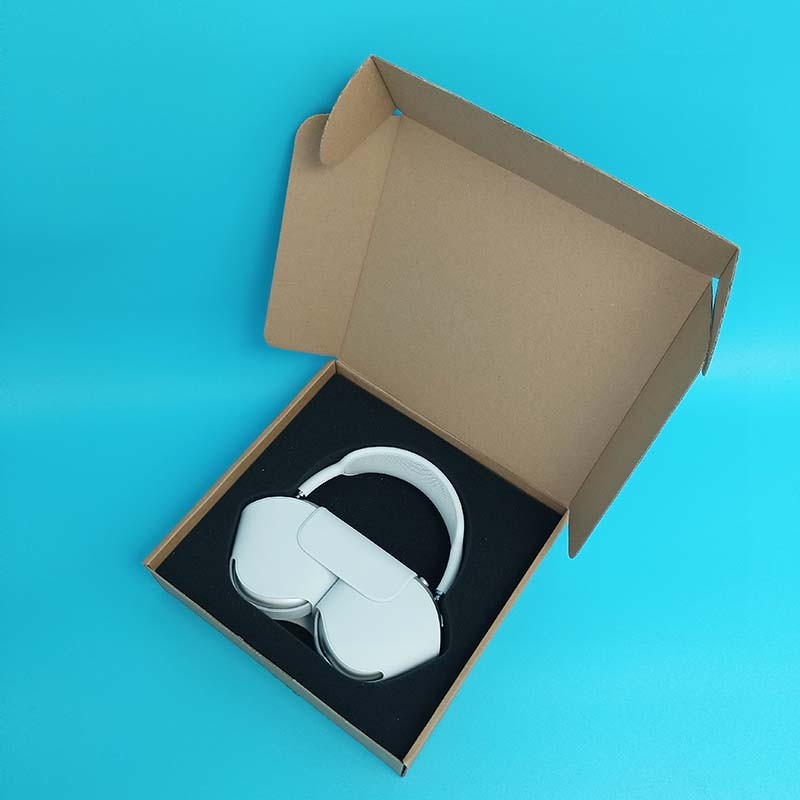 Apple Airpods Max Plata (Lightning) Renovado - Estado Premium - Ítem7