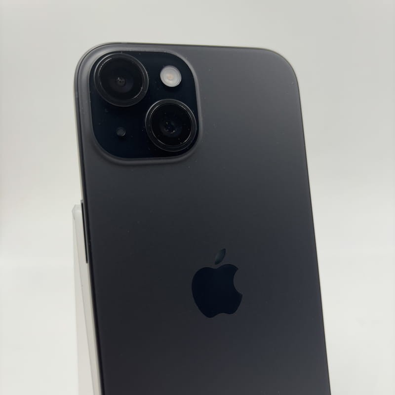 iPhone 15 5G 128GB Negro Renovado - Estado Premium - Ítem2