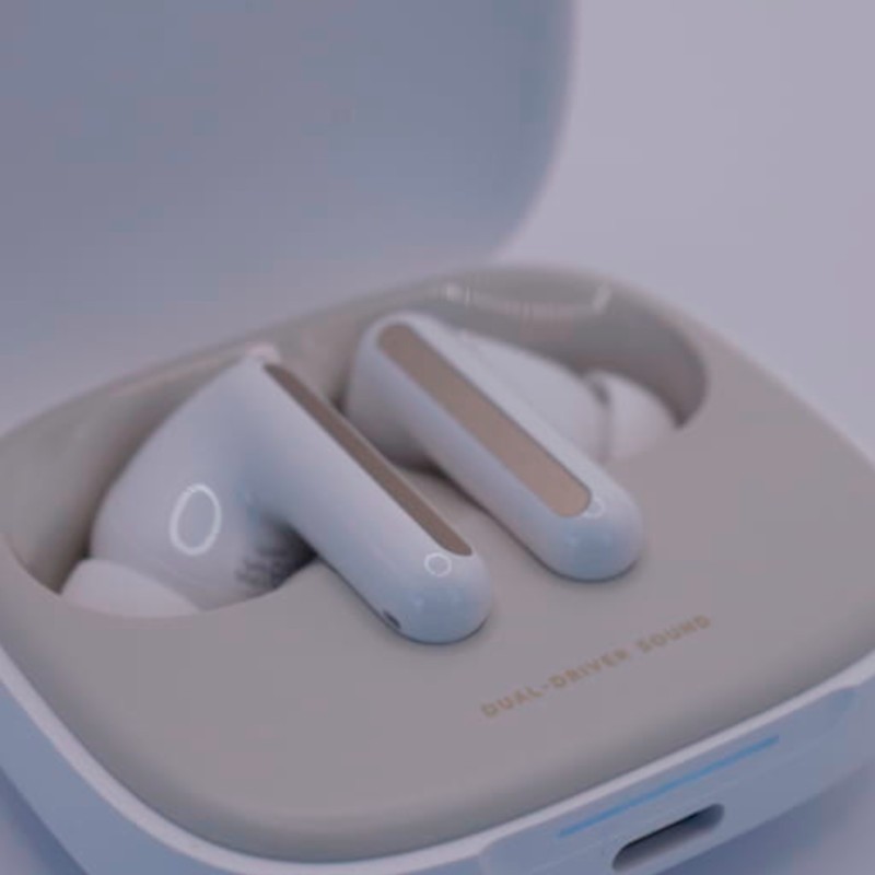 Xiaomi Redmi Buds 6 Branco com cancelamento de ruído (ANC) - Auriculares Bluetooth - Item3