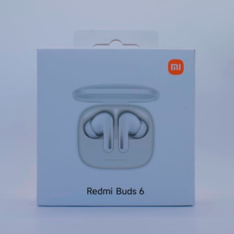 Xiaomi Redmi Buds 6 Branco com cancelamento de ruído (ANC) - Auriculares Bluetooth - Item6