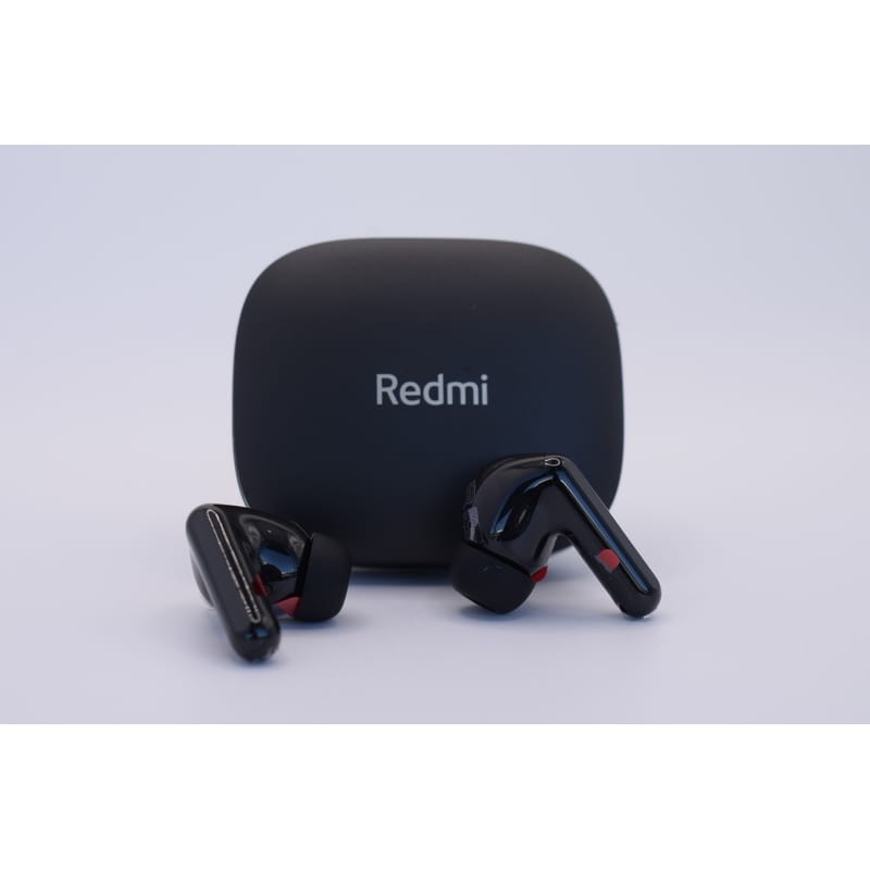 Xiaomi Redmi Buds 6 Preto com cancelamento de ruído (ANC) - Auriculares Bluetooth - Item2