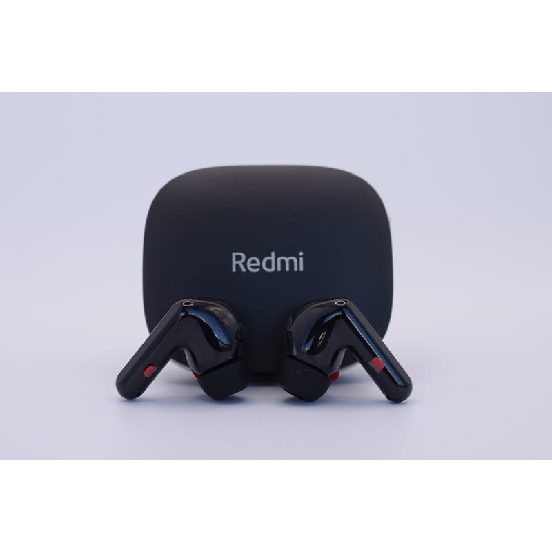 Xiaomi Redmi Buds 6 Preto com cancelamento de ruído (ANC) - Auriculares Bluetooth - Item3