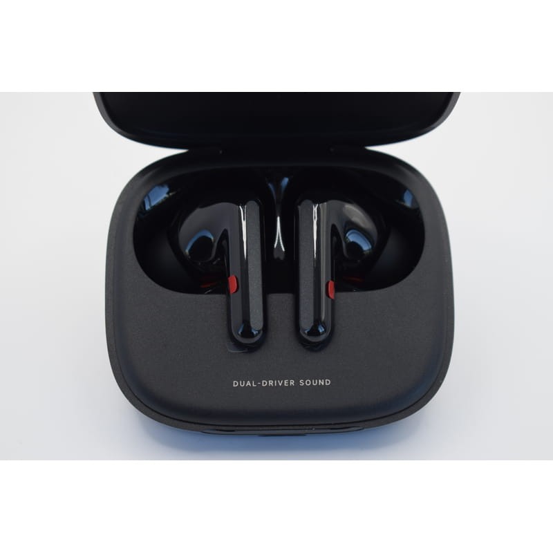 Xiaomi Redmi Buds 6 Preto com cancelamento de ruído (ANC) - Auriculares Bluetooth - Item4