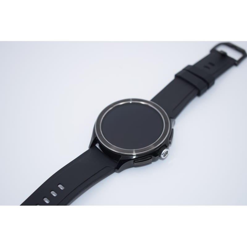 Xiaomi Watch 2 Pro BT Negro - Reloj inteligente - Ítem1