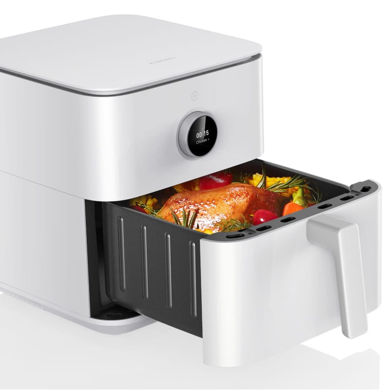 Fritadeira XIAOMI Smart Air Fryer 6.5L