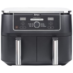 Air Fryer NINJA Dual Zone Foodi MAX AF400EU 9,5L