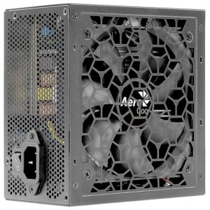 Fonte de alimentação 650W Aerocool 80 Plus Bronze