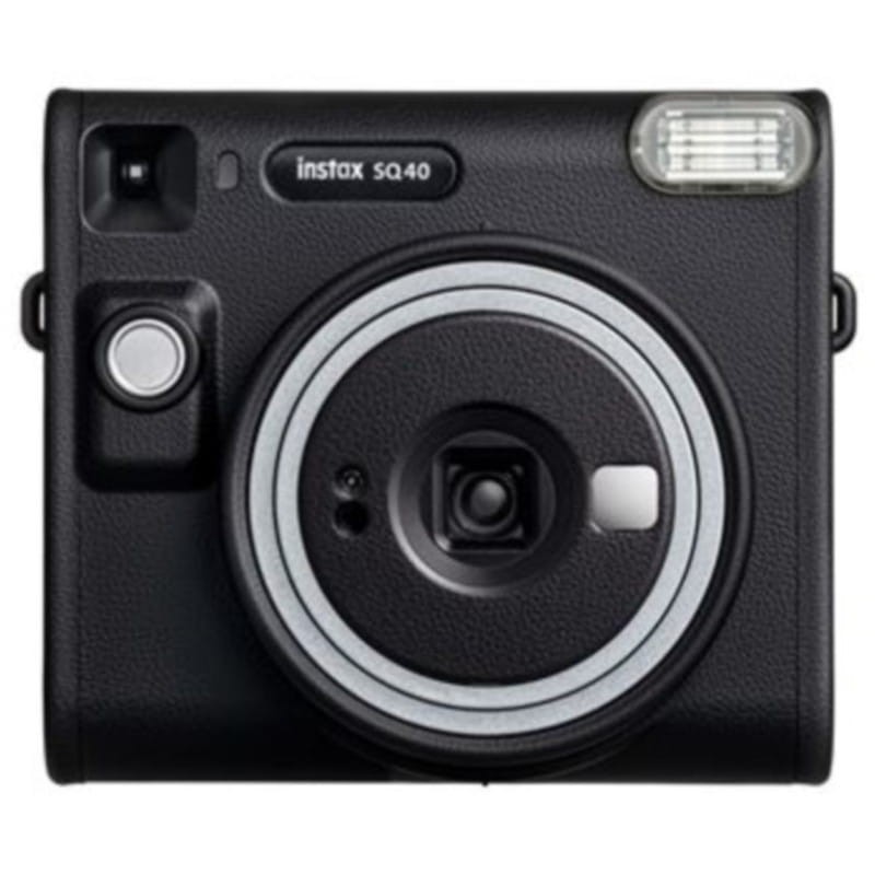 Fujifilm instax SQUARE SQ40 Noir - Appareil photo Instantané - Ítem