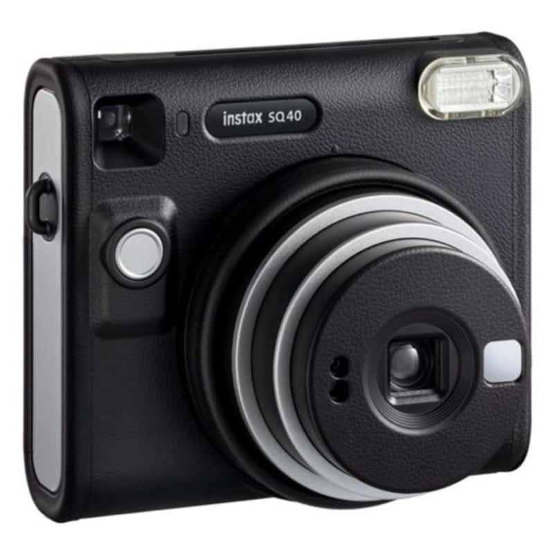 Fujifilm instax SQUARE SQ40 Noir - Appareil photo Instantané - Ítem1