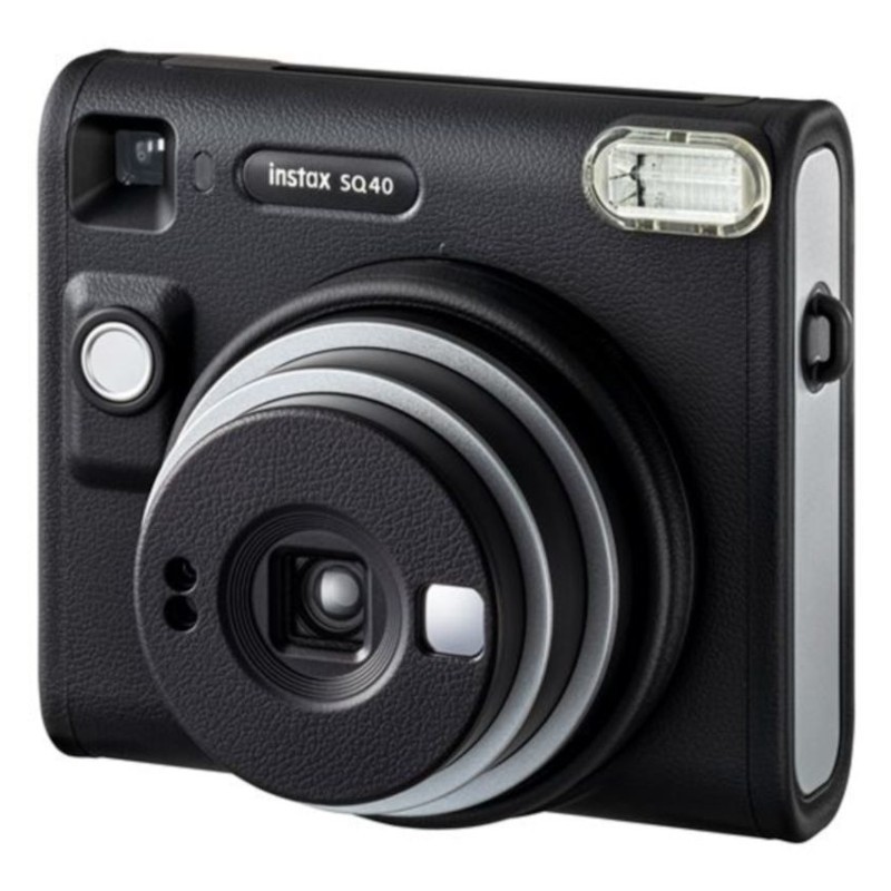 Fujifilm instax SQUARE SQ40 Noir - Appareil photo Instantané - Ítem2