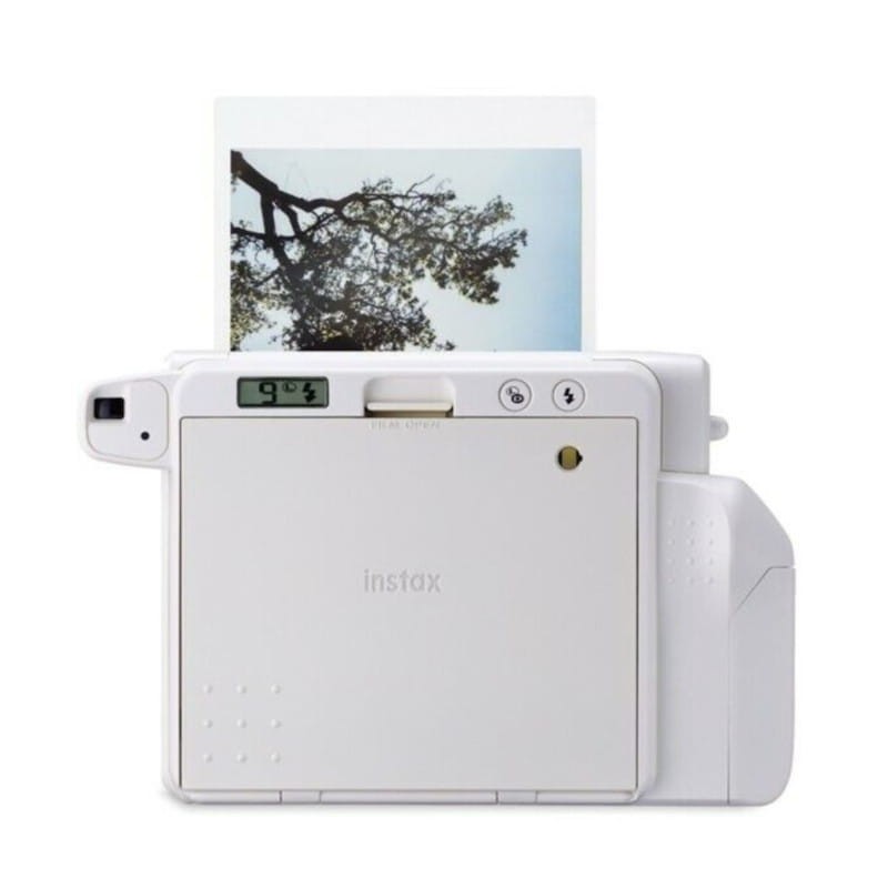 Fujifilm instax WIDE 300 Caramel - Appareil photo Instantané - Ítem6