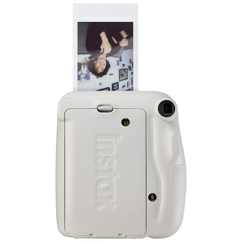 Acheter Fujifilm Instax Mini 11 Glace Blanc - Appareil photo